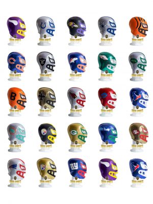 Mask Sports Lucha libre wrestling mask store - Mask Sports