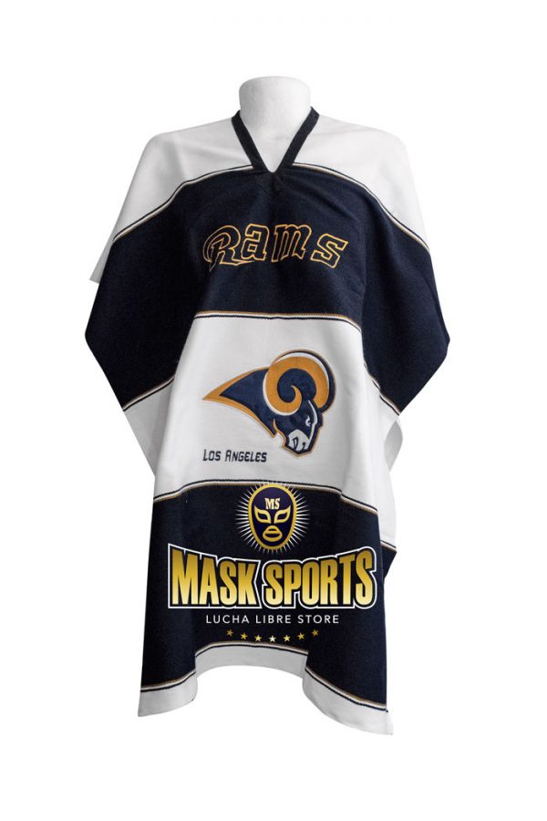 la rams sweatshirt