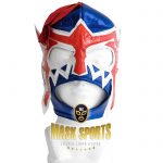 Escorpion Dorado lucha libre wrestling mask