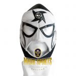 Octagon Jr. lucha libre wrestling mask