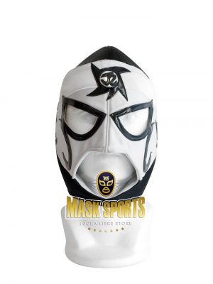 Octagon Jr. lucha libre wrestling mask