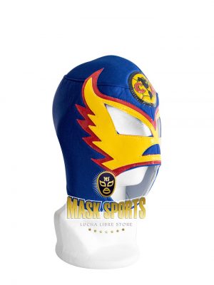 Club America wrestling mask
