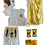 kalisto-Kid-Costume-silver