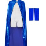 wrestling-adult-cape-blue-color