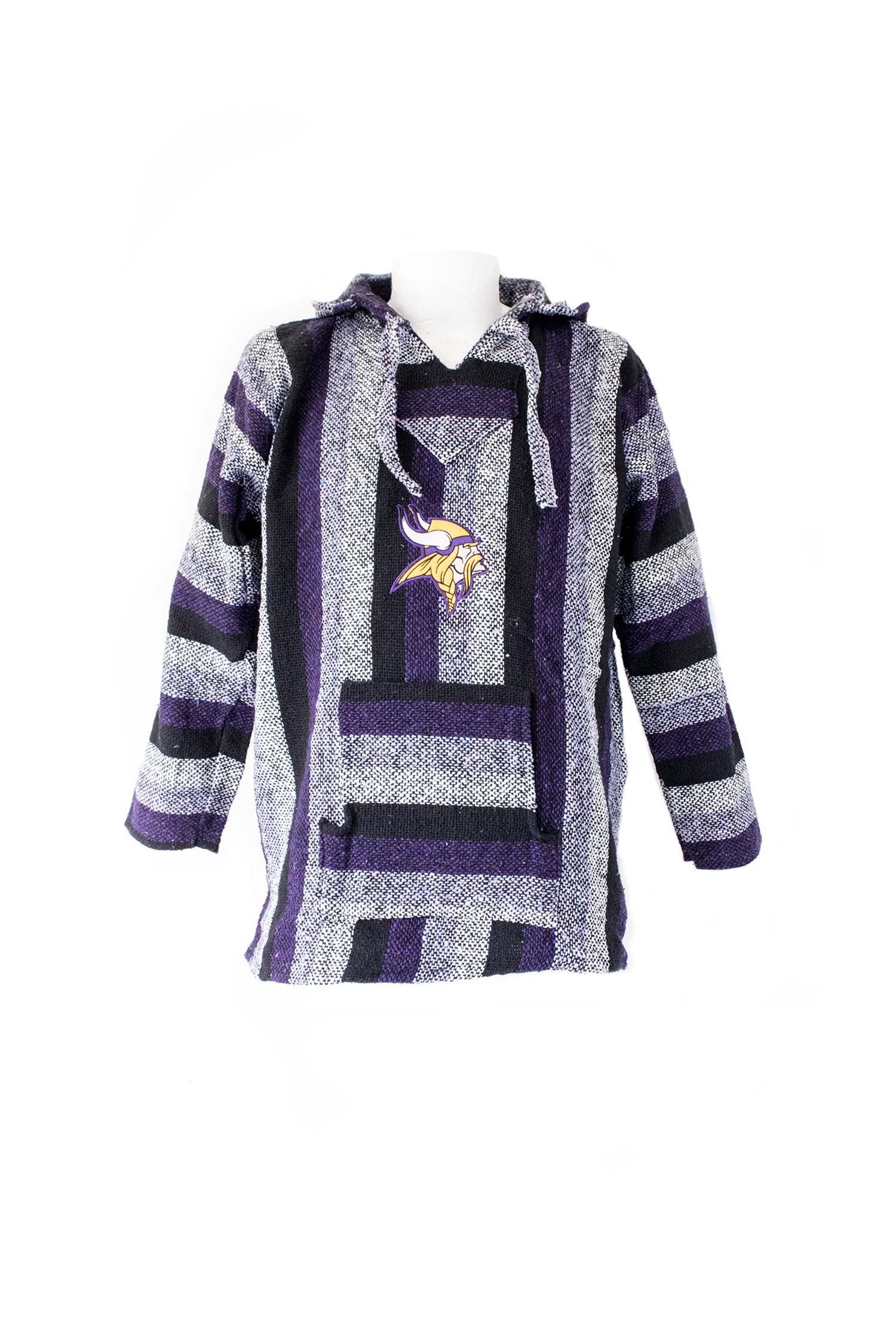 vikings sweater