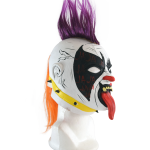 Psycho-Clown-Mask